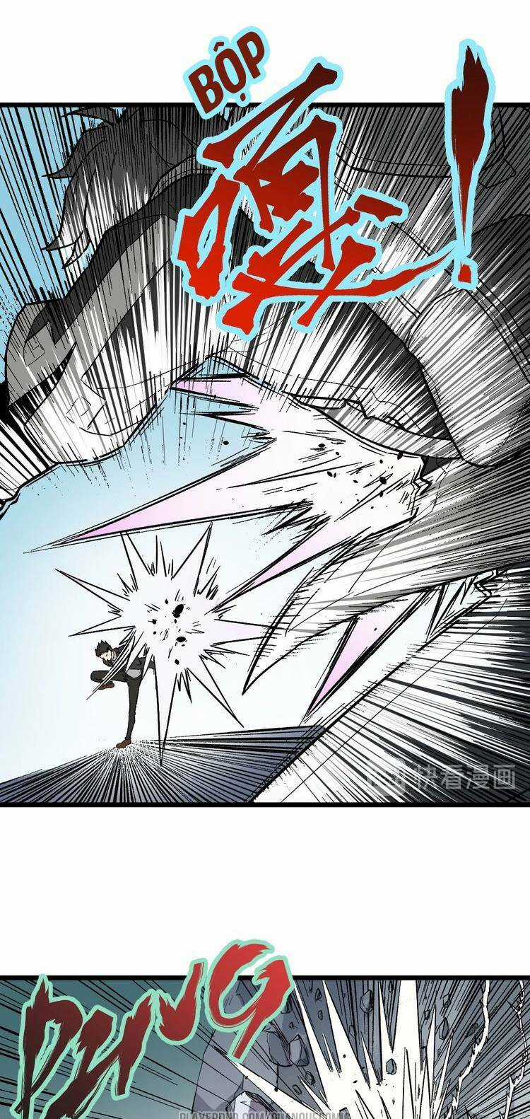 Thánh Khư - Chapter 50 - Trang 13