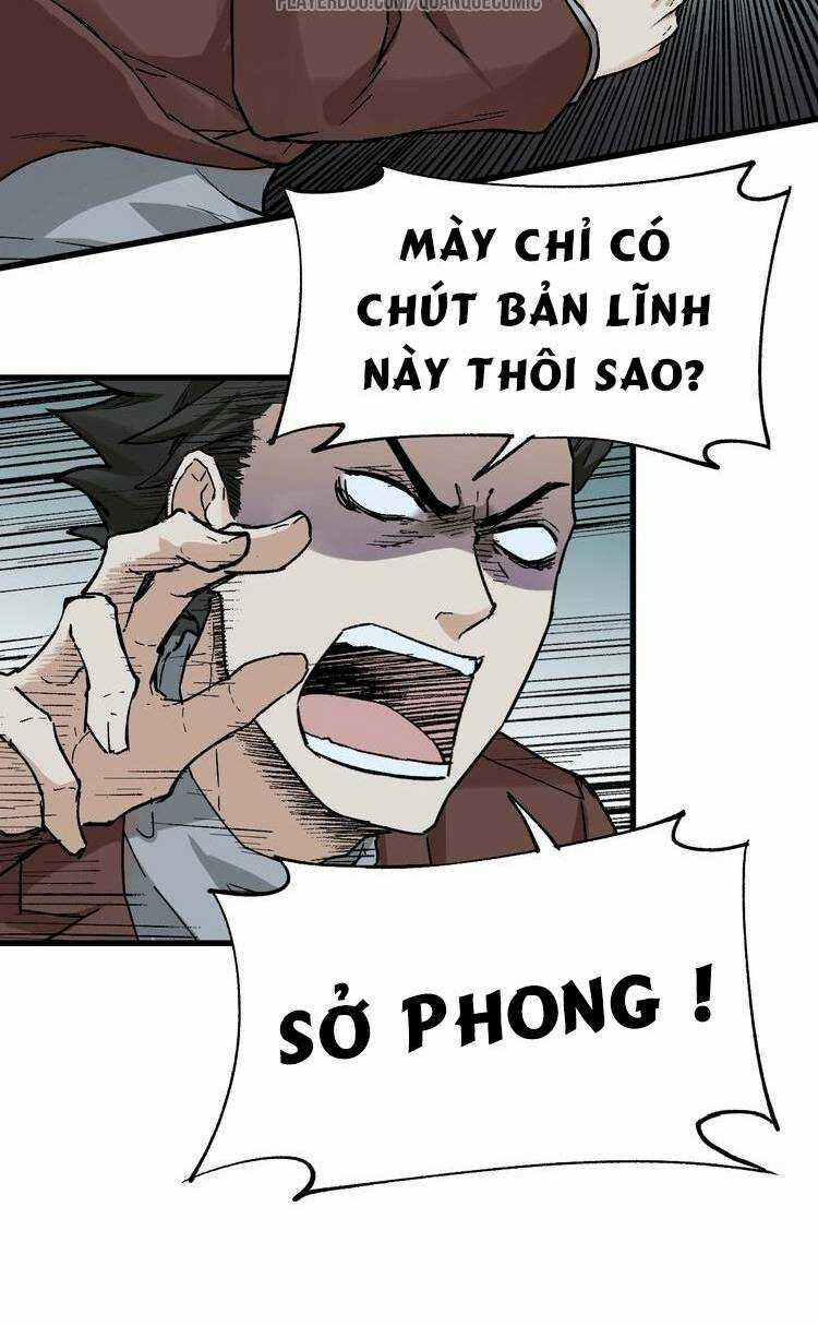 Thánh Khư - Chapter 50 - Trang 30