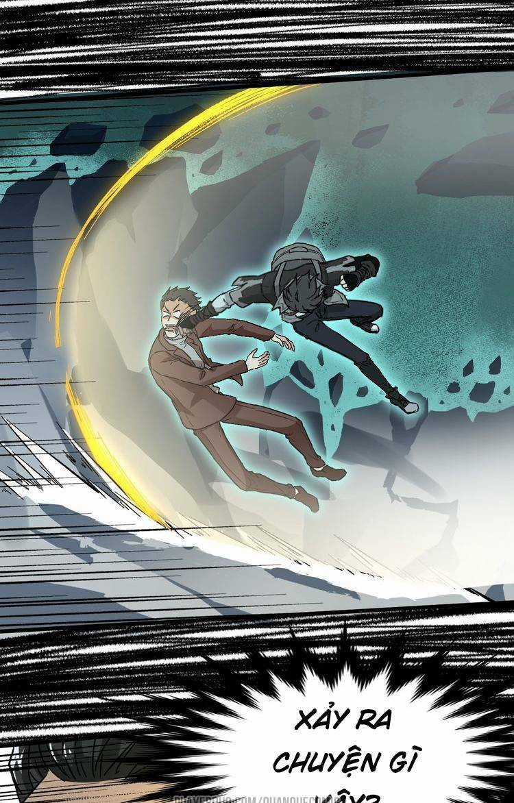 Thánh Khư - Chapter 50 - Trang 37