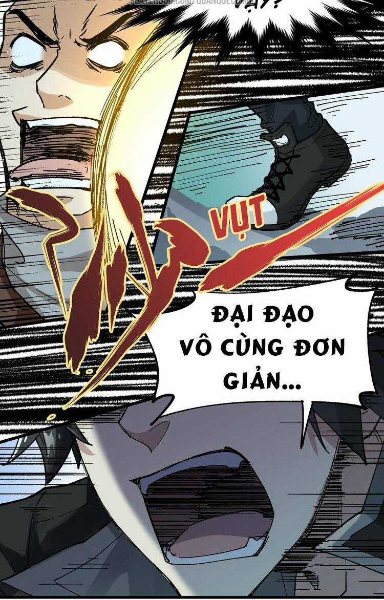 Thánh Khư - Chapter 50 - Trang 38