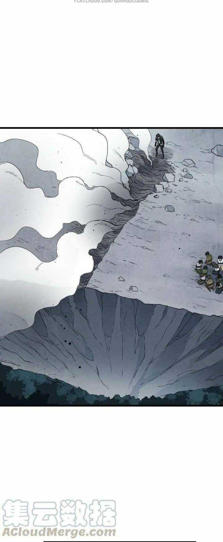 Thánh Khư - Chapter 51 - Trang 2