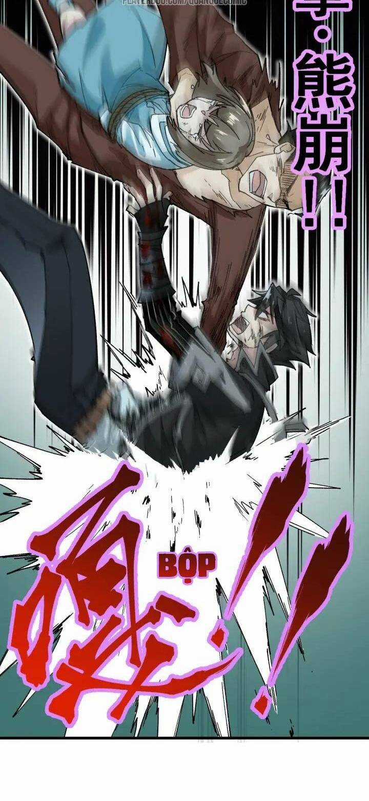 Thánh Khư - Chapter 51 - Trang 14