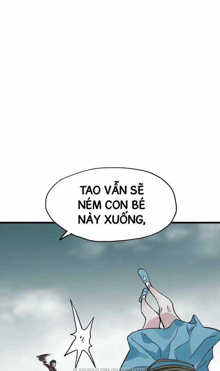Thánh Khư - Chapter 51 - Trang 17