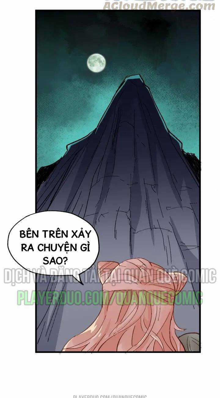 Thánh Khư - Chapter 51 - Trang 23