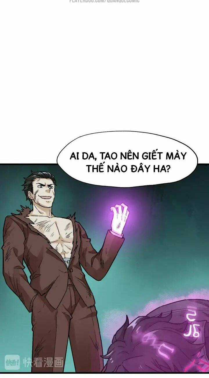 Thánh Khư - Chapter 51 - Trang 24