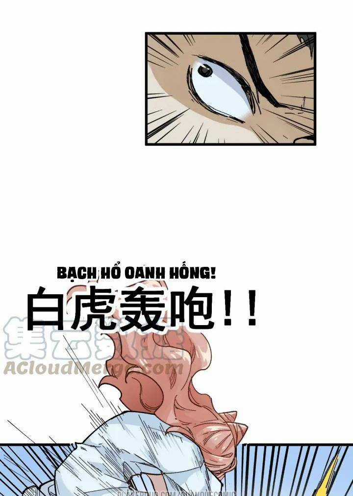 Thánh Khư - Chapter 51 - Trang 27