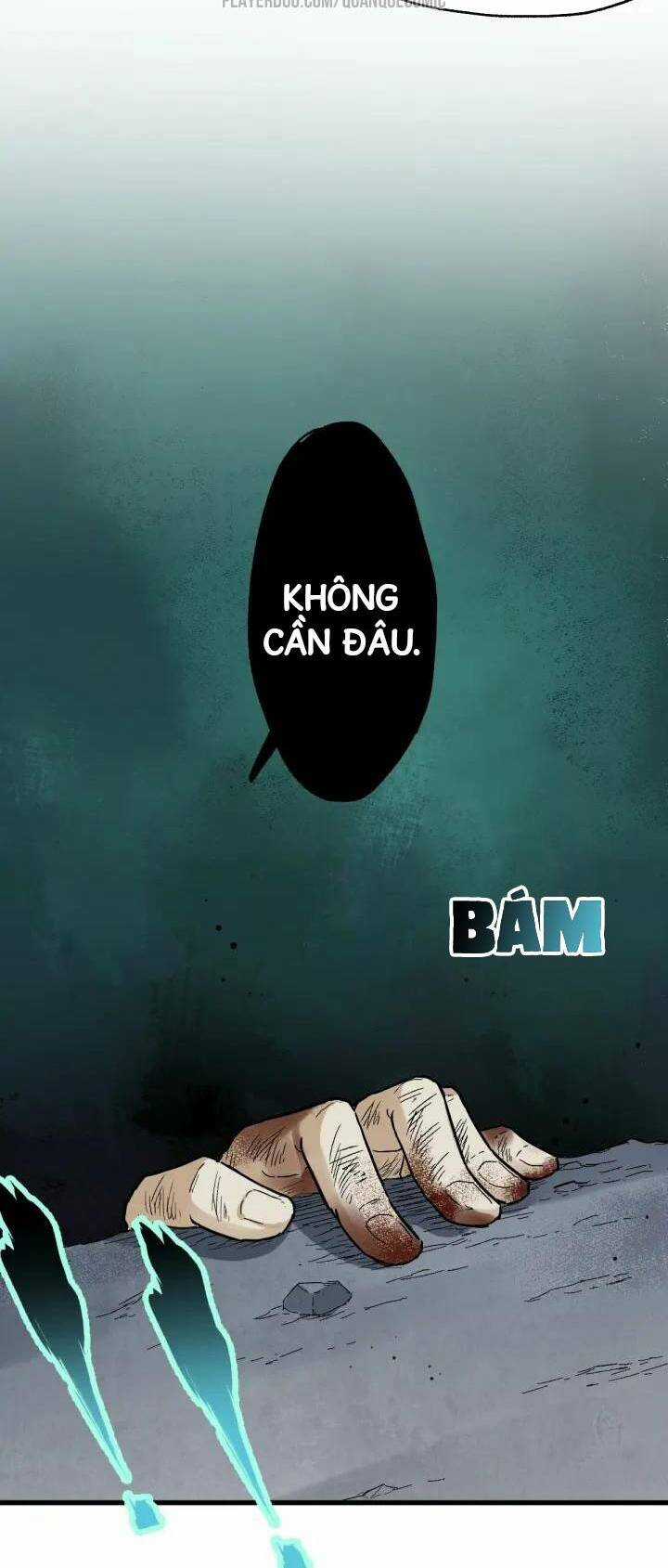 Thánh Khư - Chapter 51 - Trang 4