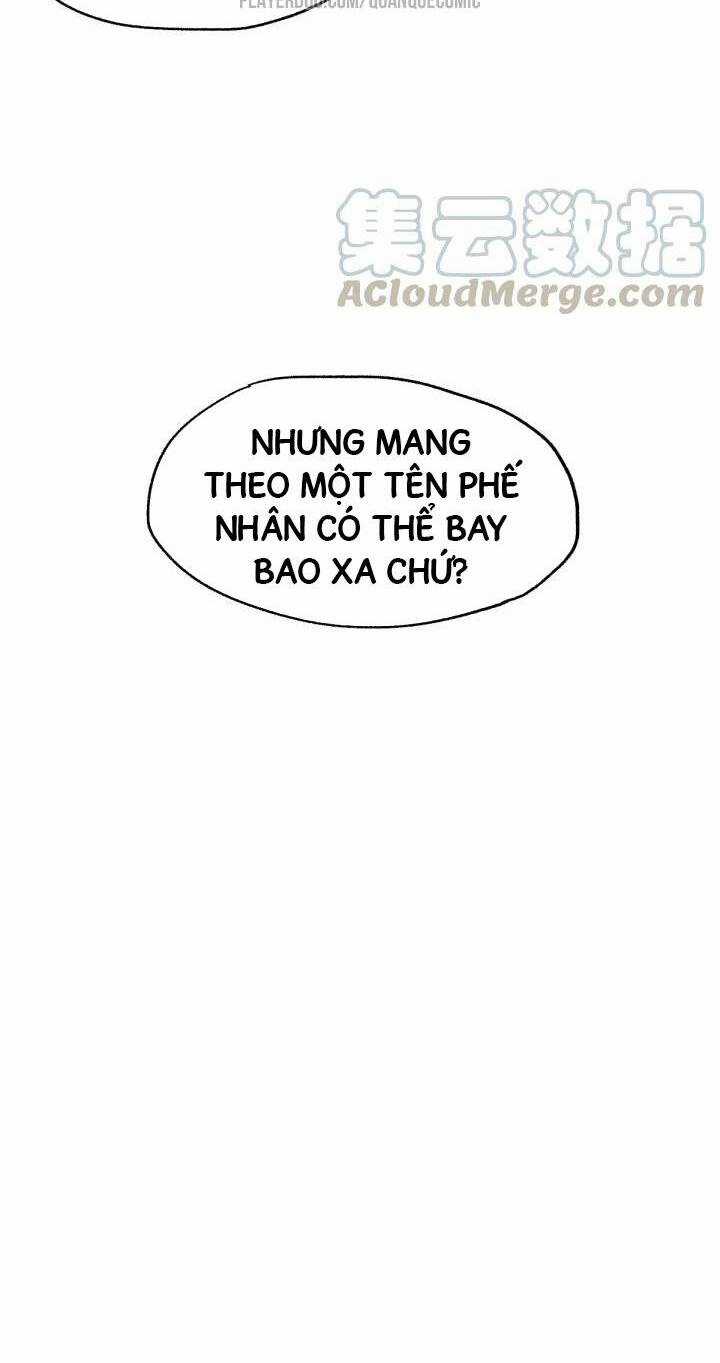 Thánh Khư - Chapter 51 - Trang 35