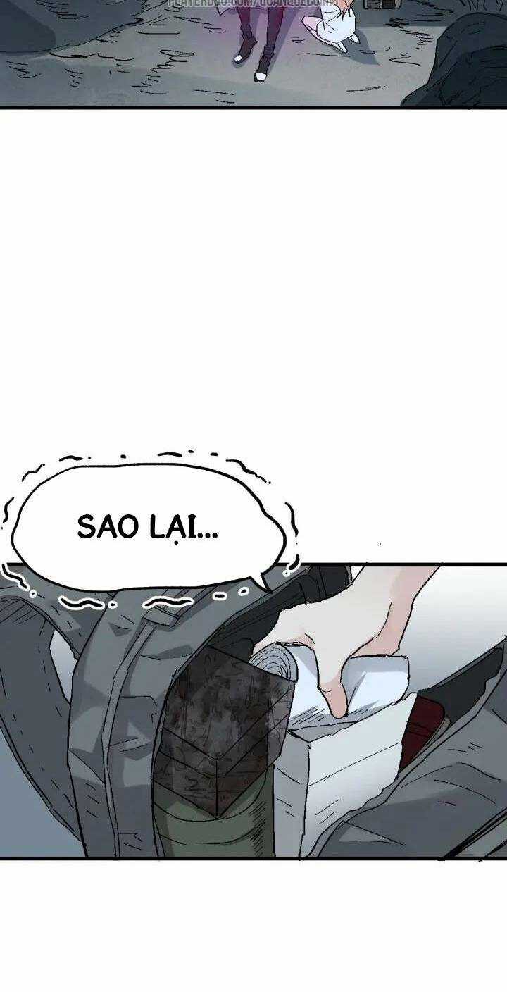 Thánh Khư - Chapter 51 - Trang 37
