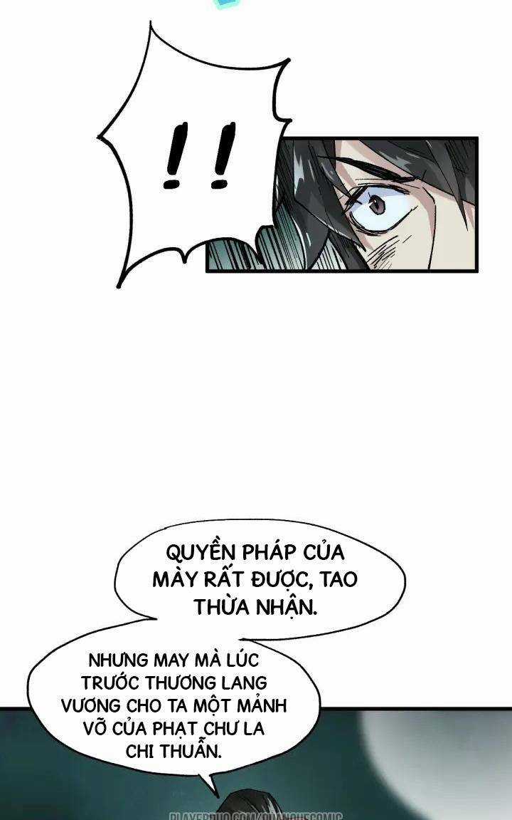 Thánh Khư - Chapter 51 - Trang 5