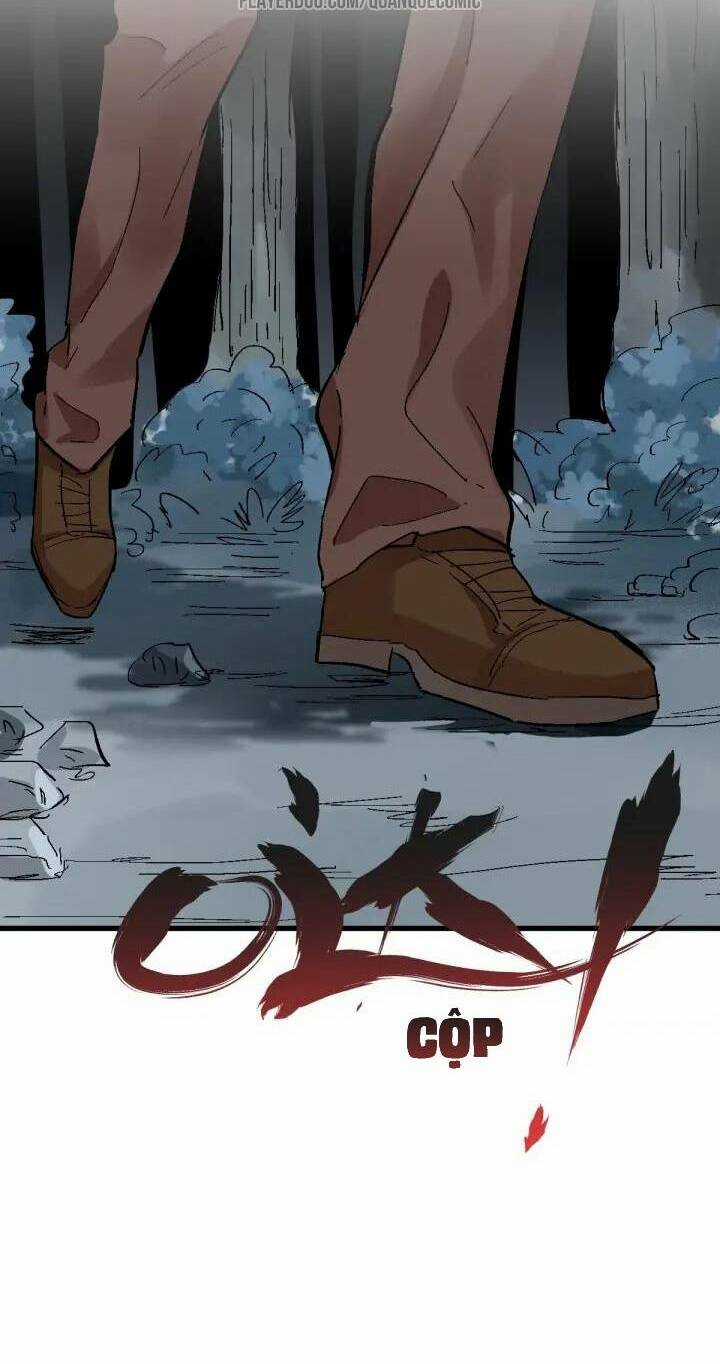 Thánh Khư - Chapter 51 - Trang 41