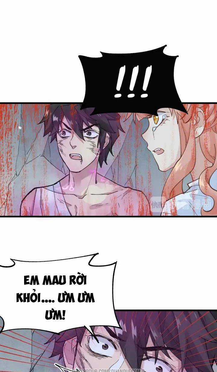 Thánh Khư - Chapter 51 - Trang 42