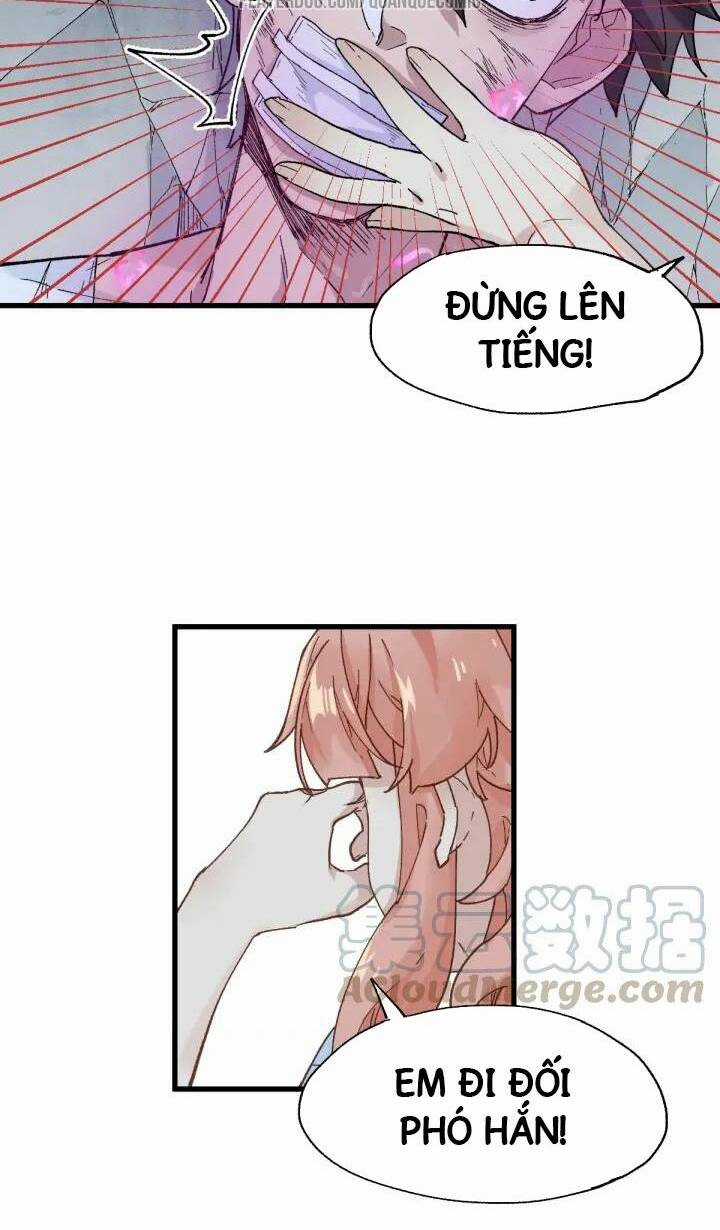 Thánh Khư - Chapter 51 - Trang 43