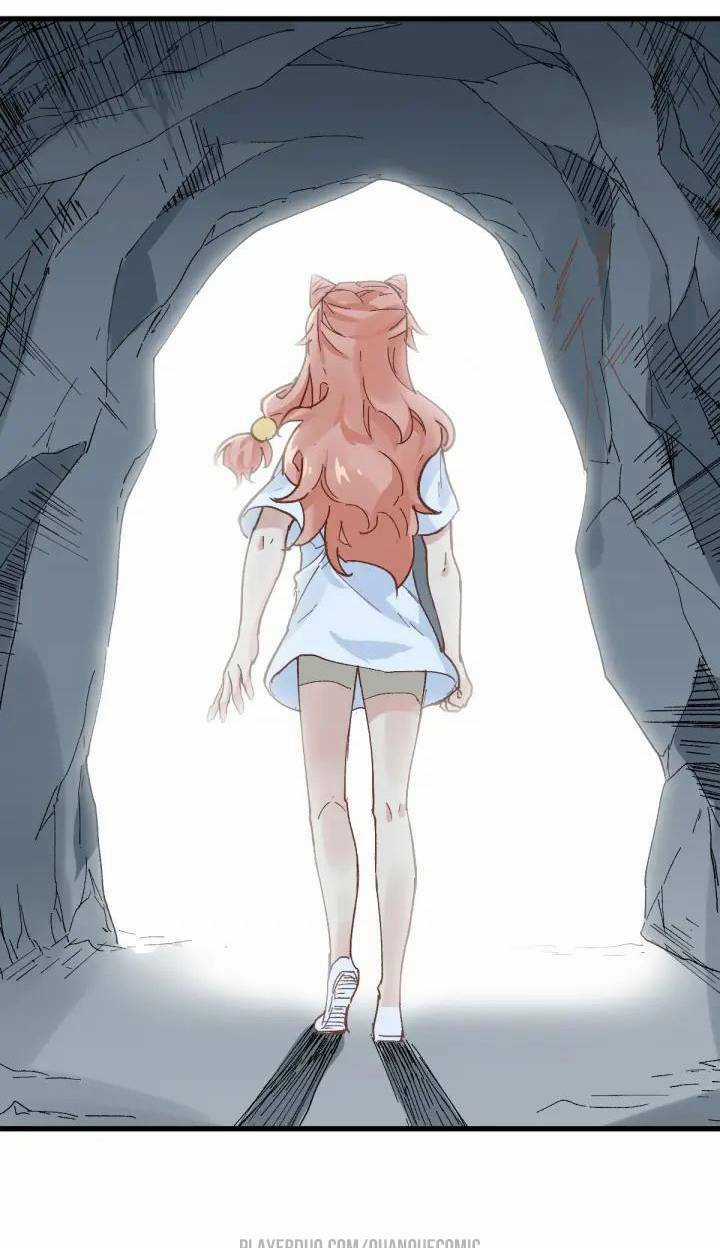 Thánh Khư - Chapter 51 - Trang 44
