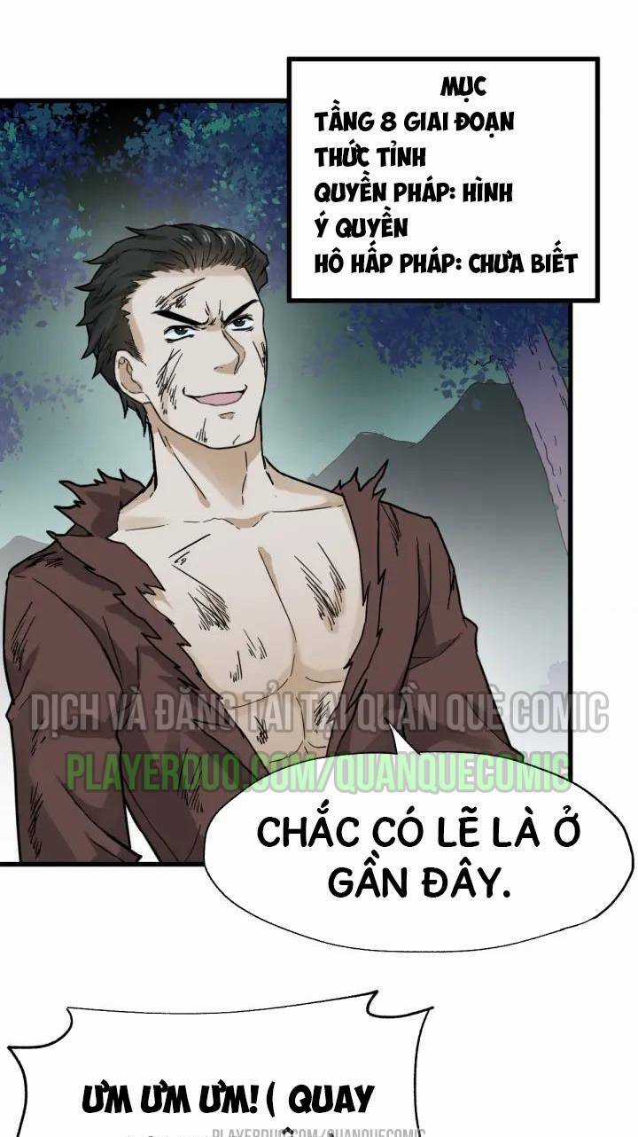 Thánh Khư - Chapter 51 - Trang 46