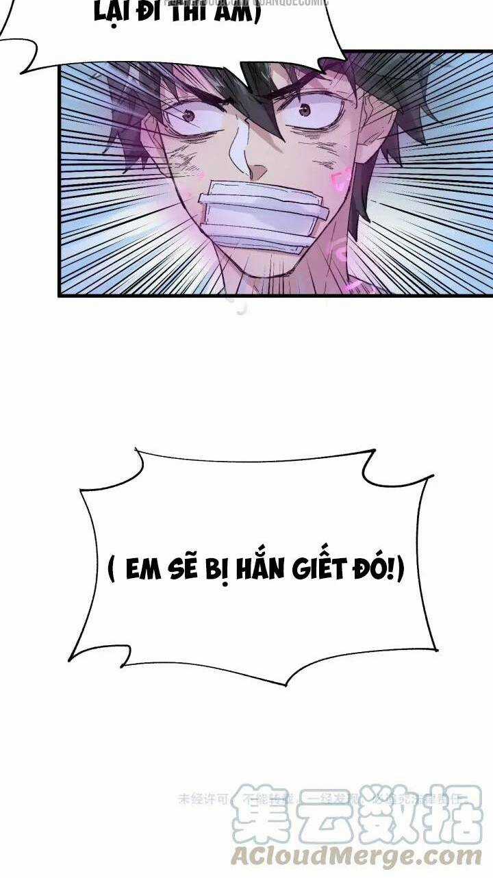 Thánh Khư - Chapter 51 - Trang 47