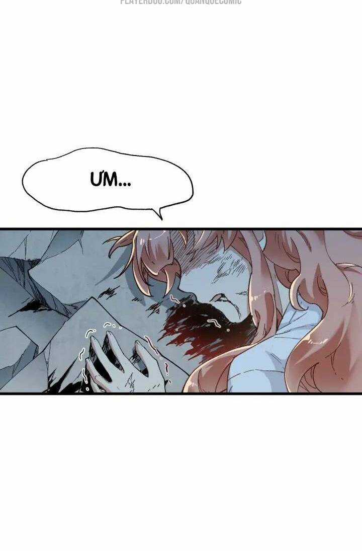 Thánh Khư - Chapter 52 - Trang 15