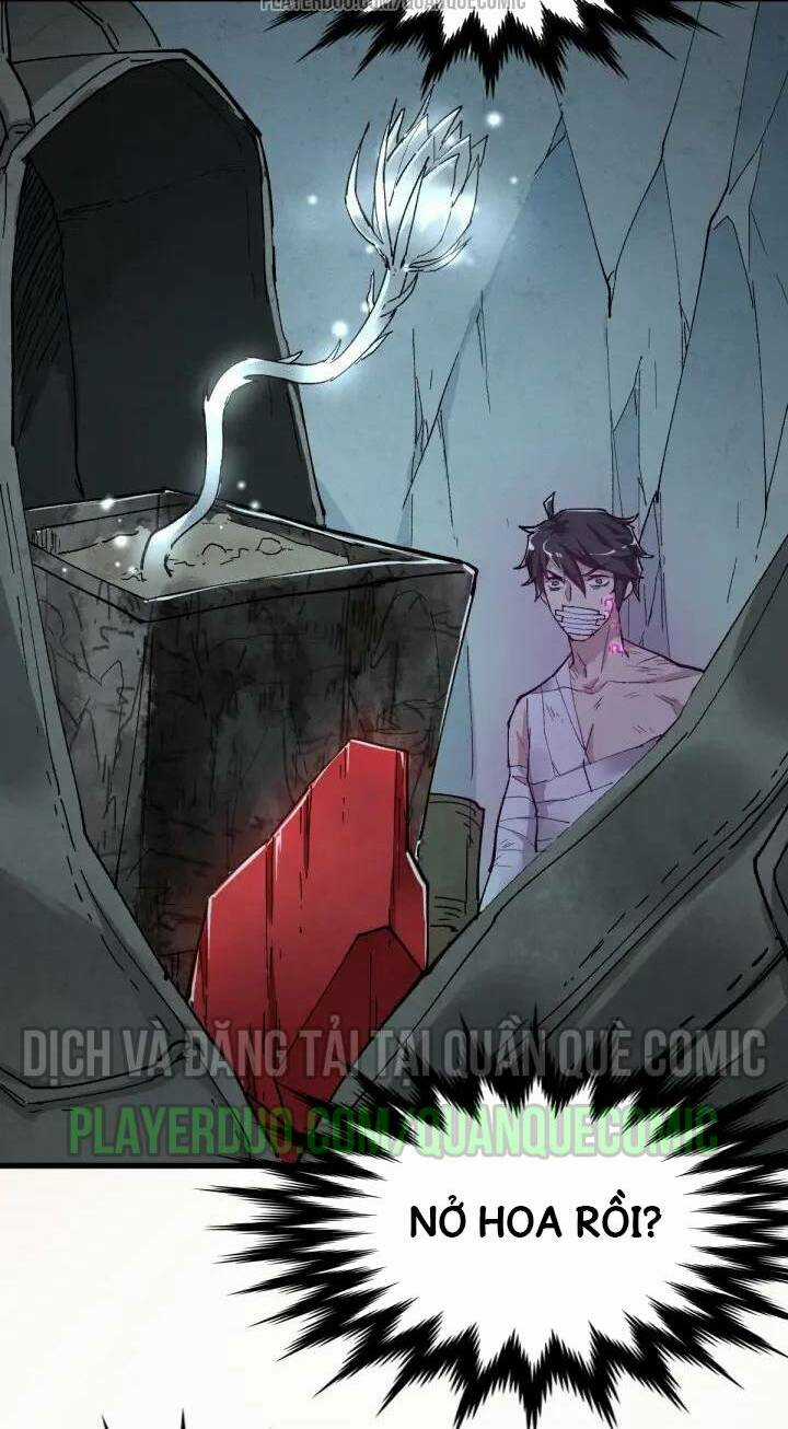 Thánh Khư - Chapter 52 - Trang 25