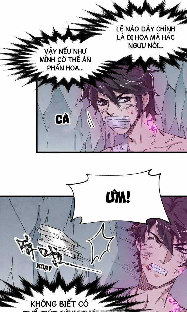 Thánh Khư - Chapter 52 - Trang 28
