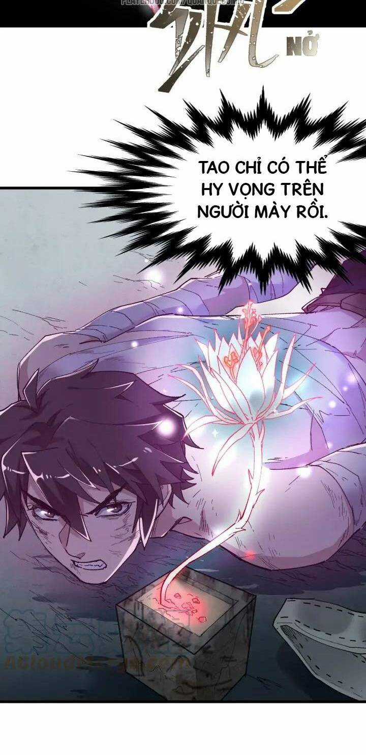 Thánh Khư - Chapter 52 - Trang 33