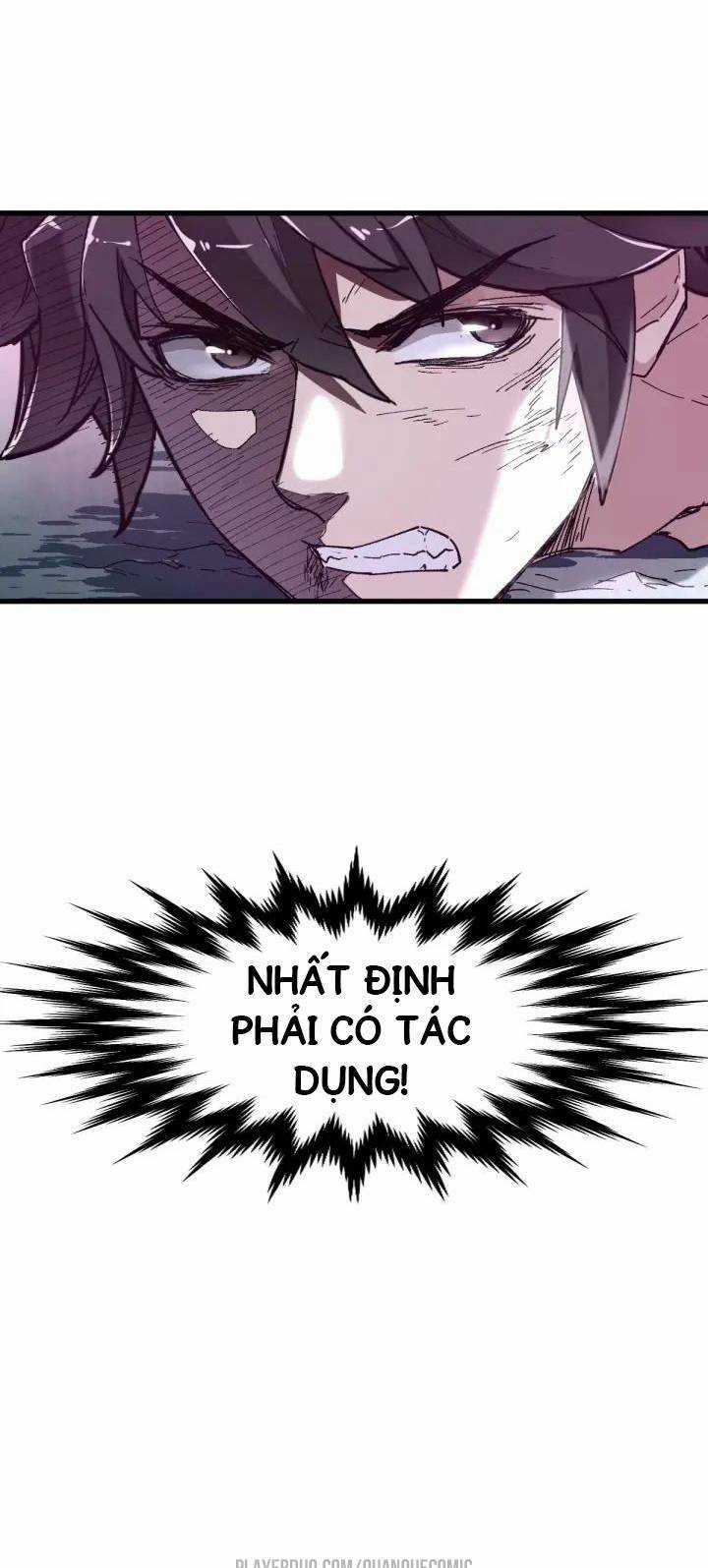 Thánh Khư - Chapter 52 - Trang 34