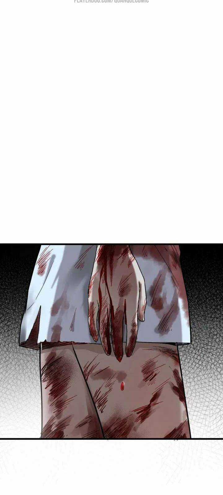 Thánh Khư - Chapter 52 - Trang 35