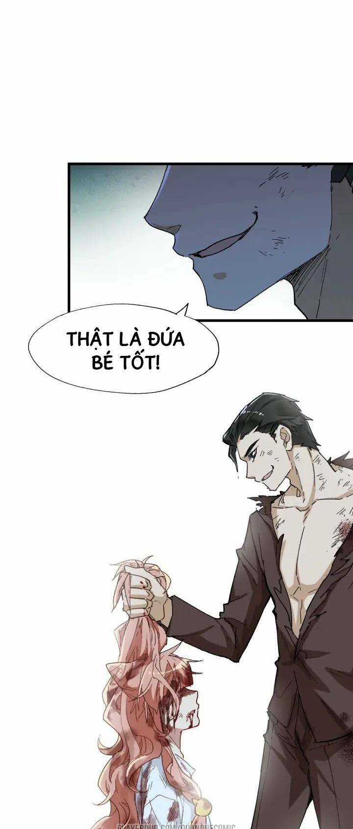Thánh Khư - Chapter 52 - Trang 36