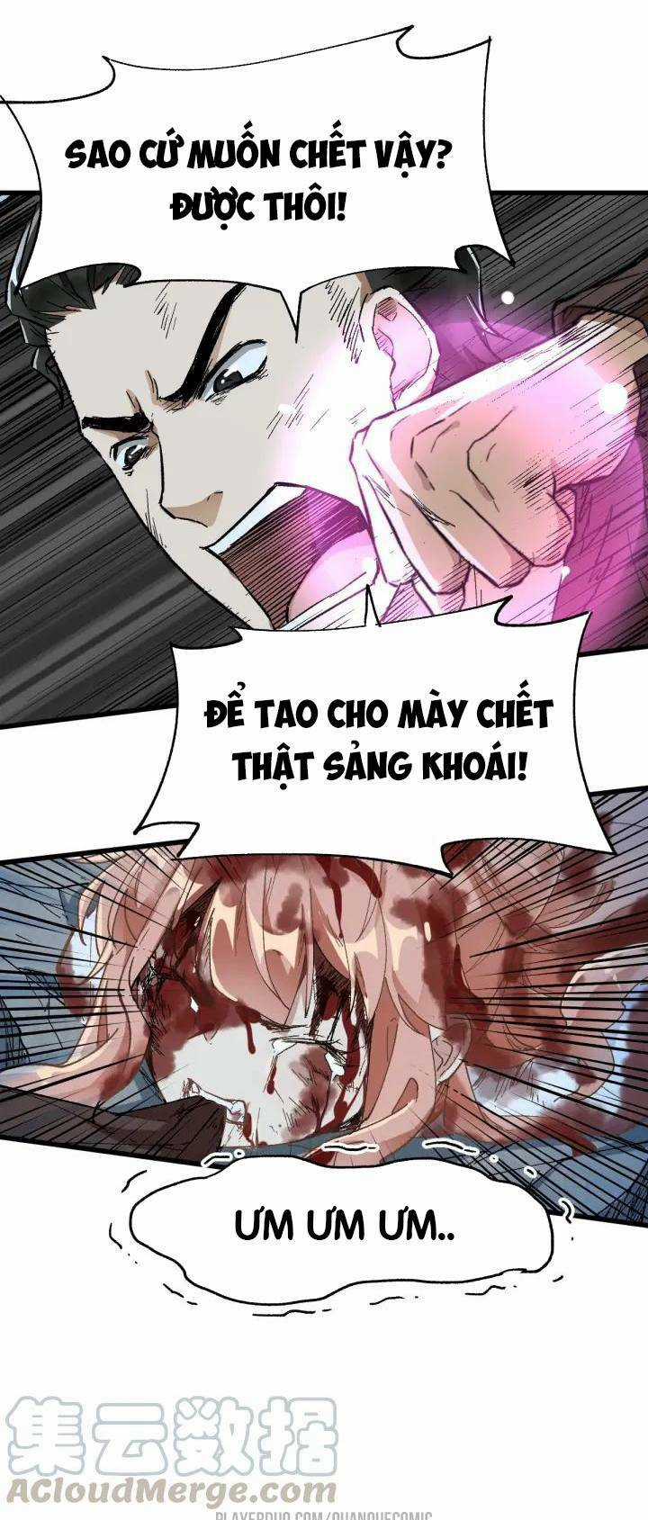 Thánh Khư - Chapter 52 - Trang 44