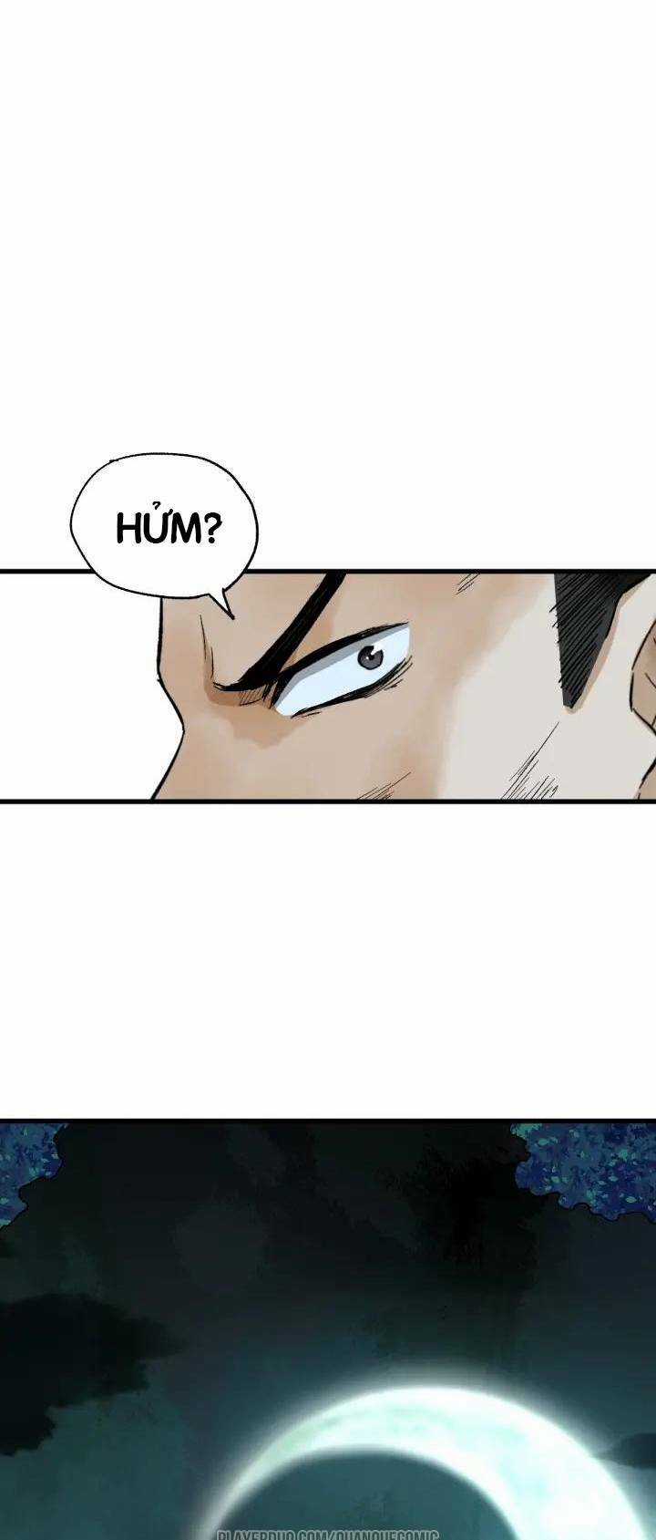 Thánh Khư - Chapter 52 - Trang 46