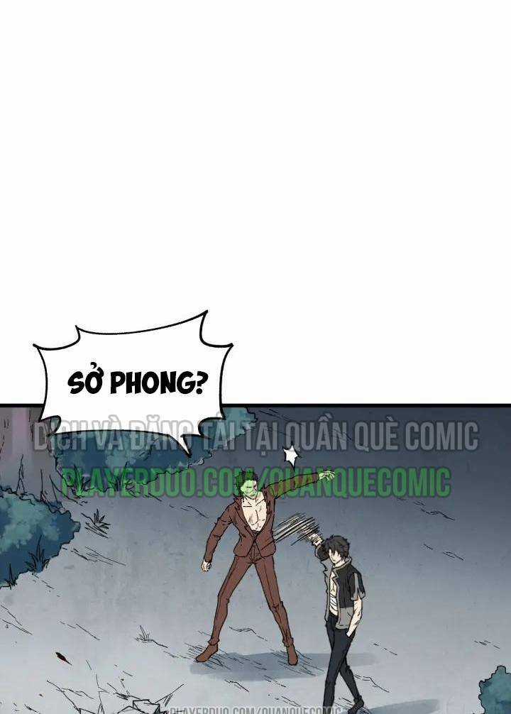 Thánh Khư - Chapter 53 - Trang 1