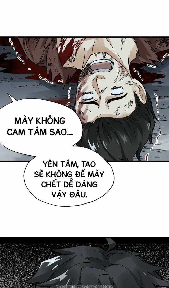 Thánh Khư - Chapter 53 - Trang 12