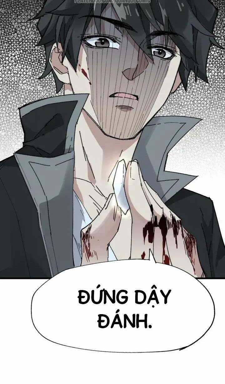 Thánh Khư - Chapter 53 - Trang 13