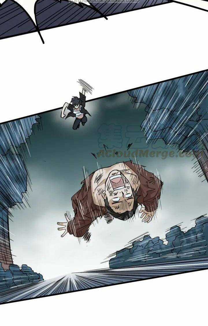 Thánh Khư - Chapter 53 - Trang 19