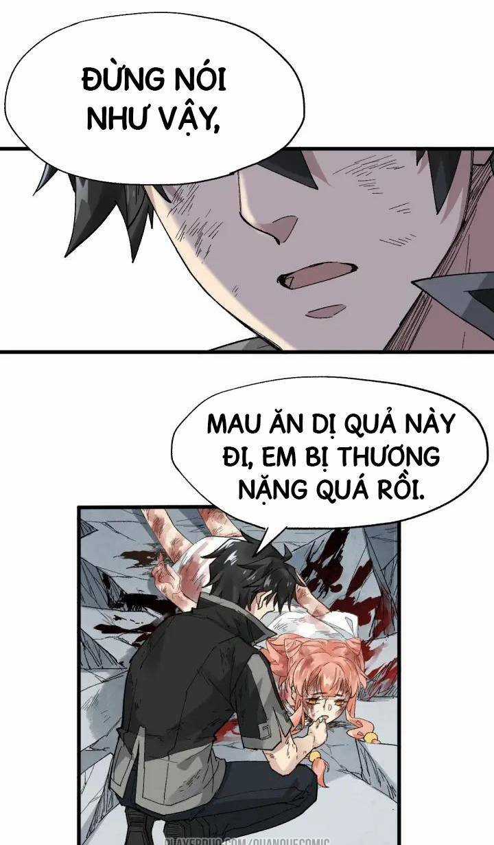 Thánh Khư - Chapter 53 - Trang 3