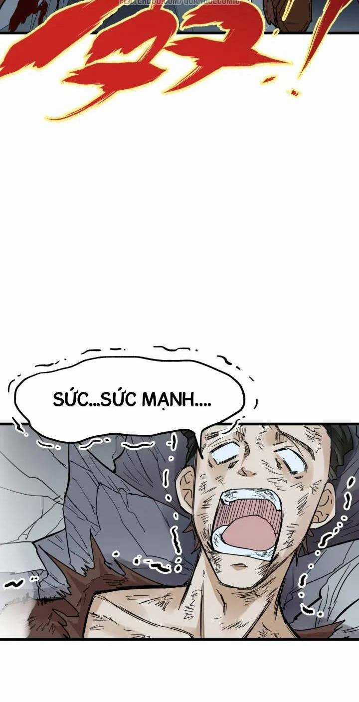 Thánh Khư - Chapter 53 - Trang 21