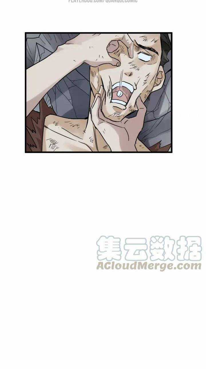 Thánh Khư - Chapter 53 - Trang 23