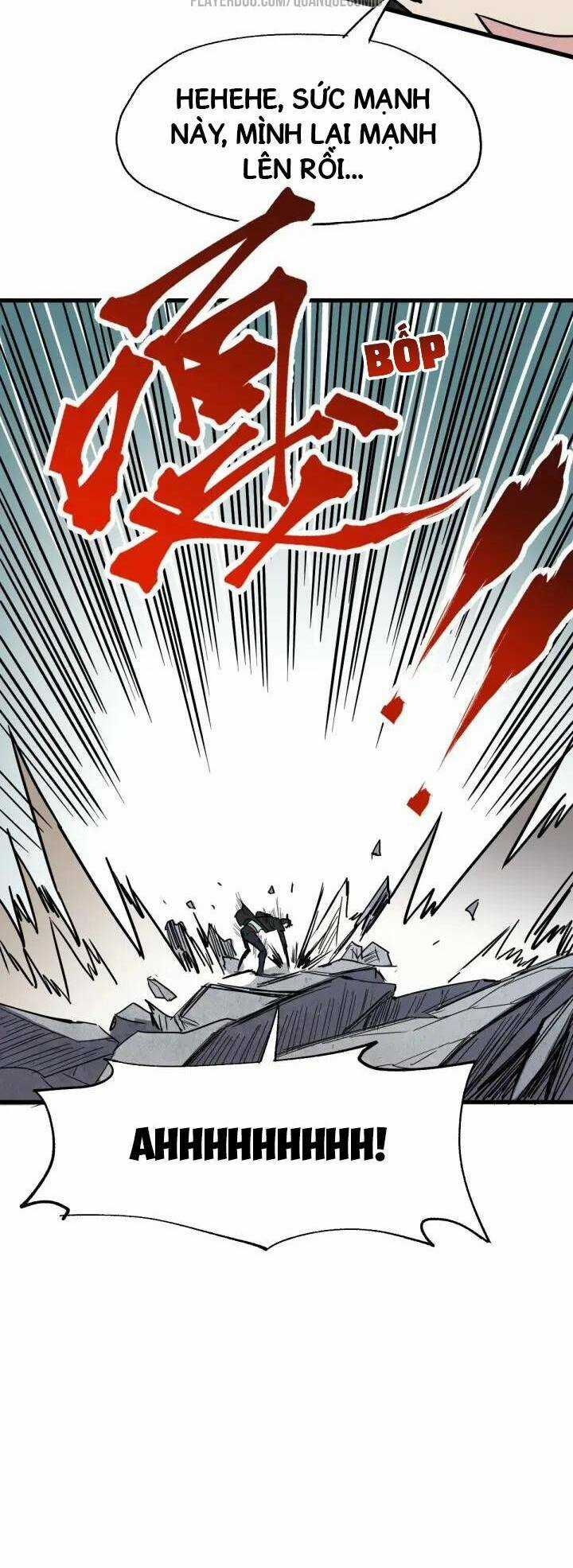 Thánh Khư - Chapter 53 - Trang 25