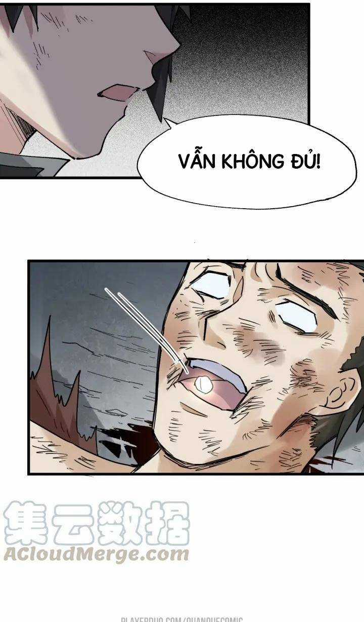 Thánh Khư - Chapter 53 - Trang 26