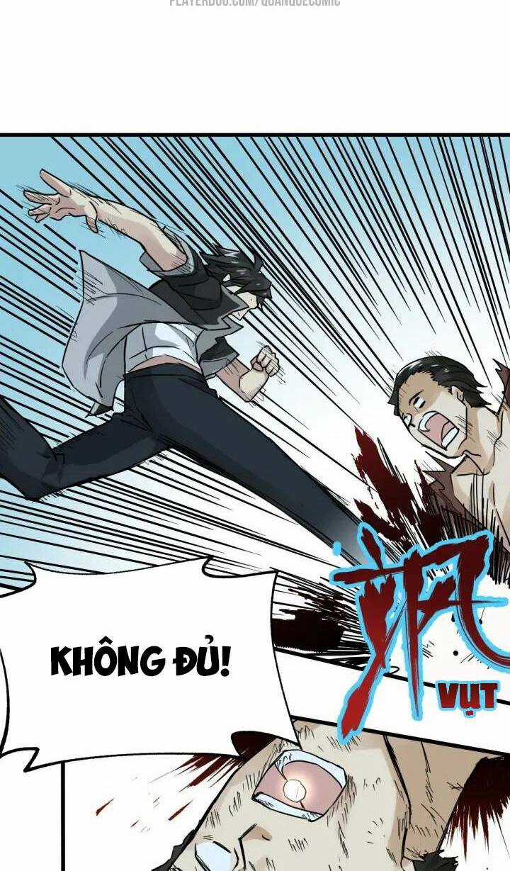 Thánh Khư - Chapter 53 - Trang 27