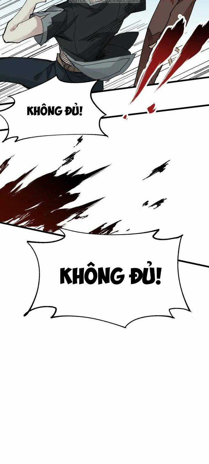 Thánh Khư - Chapter 53 - Trang 29