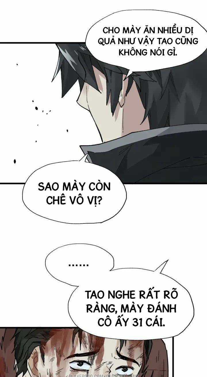 Thánh Khư - Chapter 53 - Trang 32