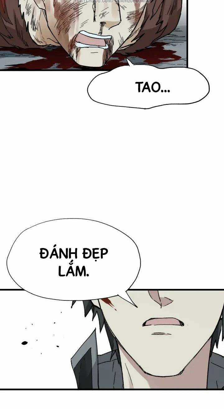Thánh Khư - Chapter 53 - Trang 33
