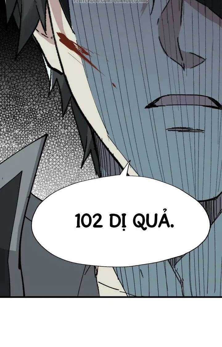 Thánh Khư - Chapter 53 - Trang 35