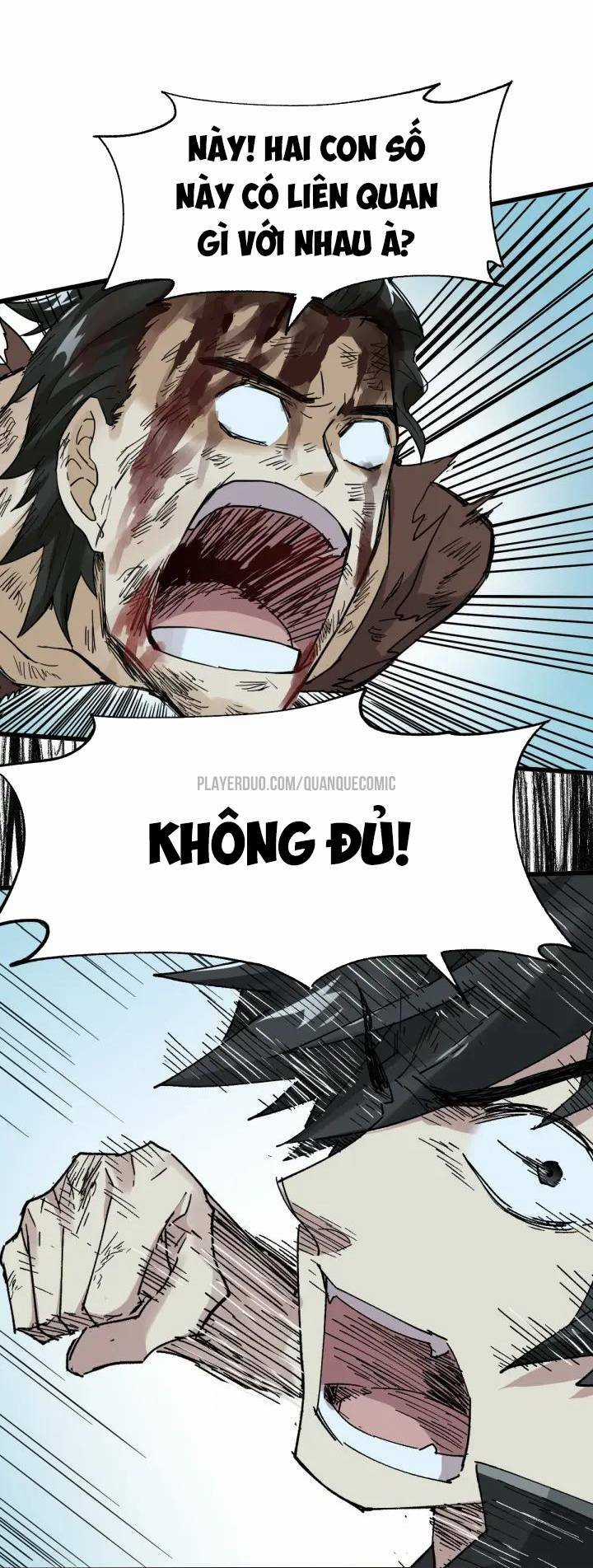 Thánh Khư - Chapter 53 - Trang 36