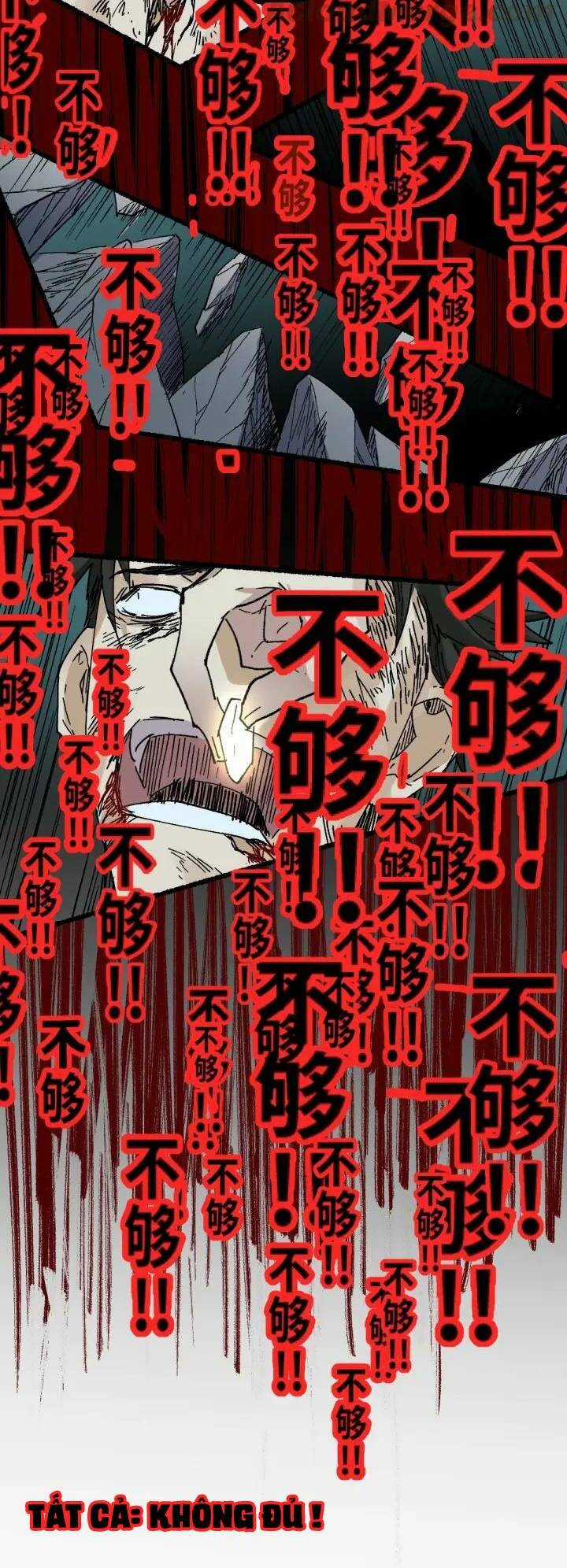 Thánh Khư - Chapter 53 - Trang 38