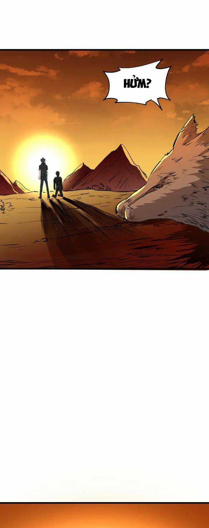 Thánh Khư - Chapter 53 - Trang 43