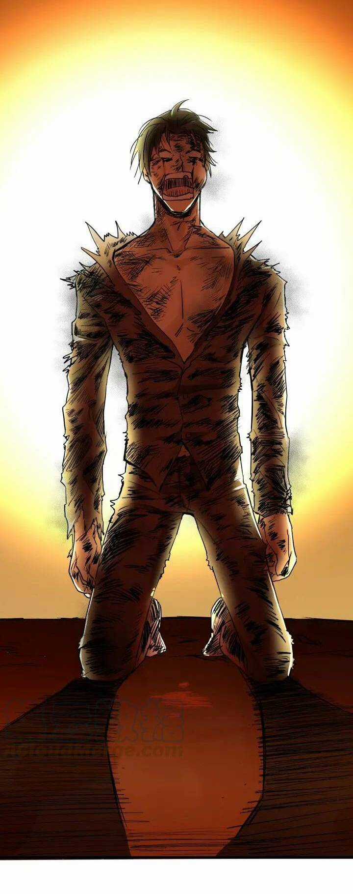 Thánh Khư - Chapter 53 - Trang 44