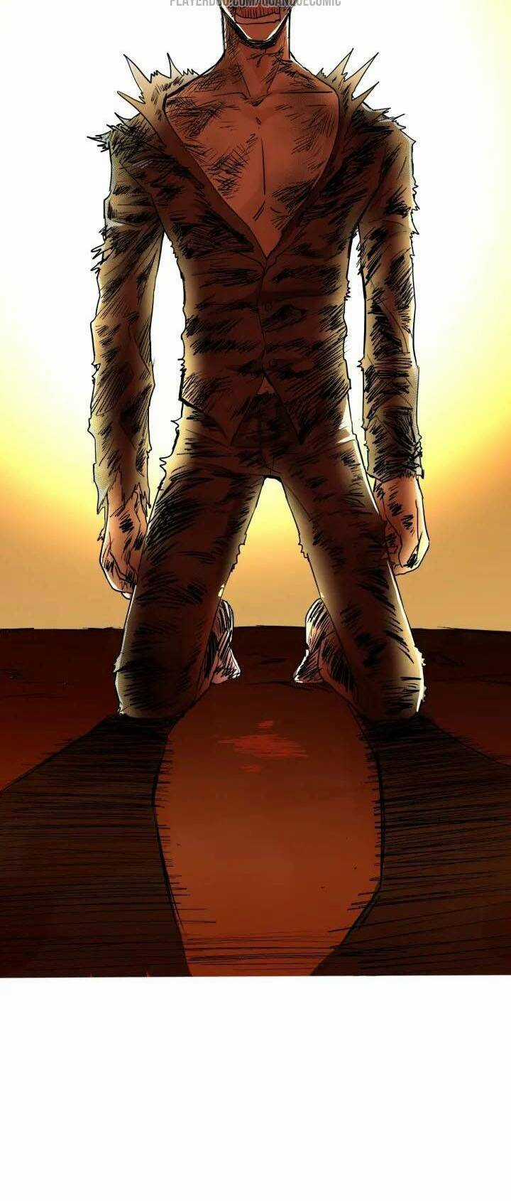 Thánh Khư - Chapter 54 - Trang 2