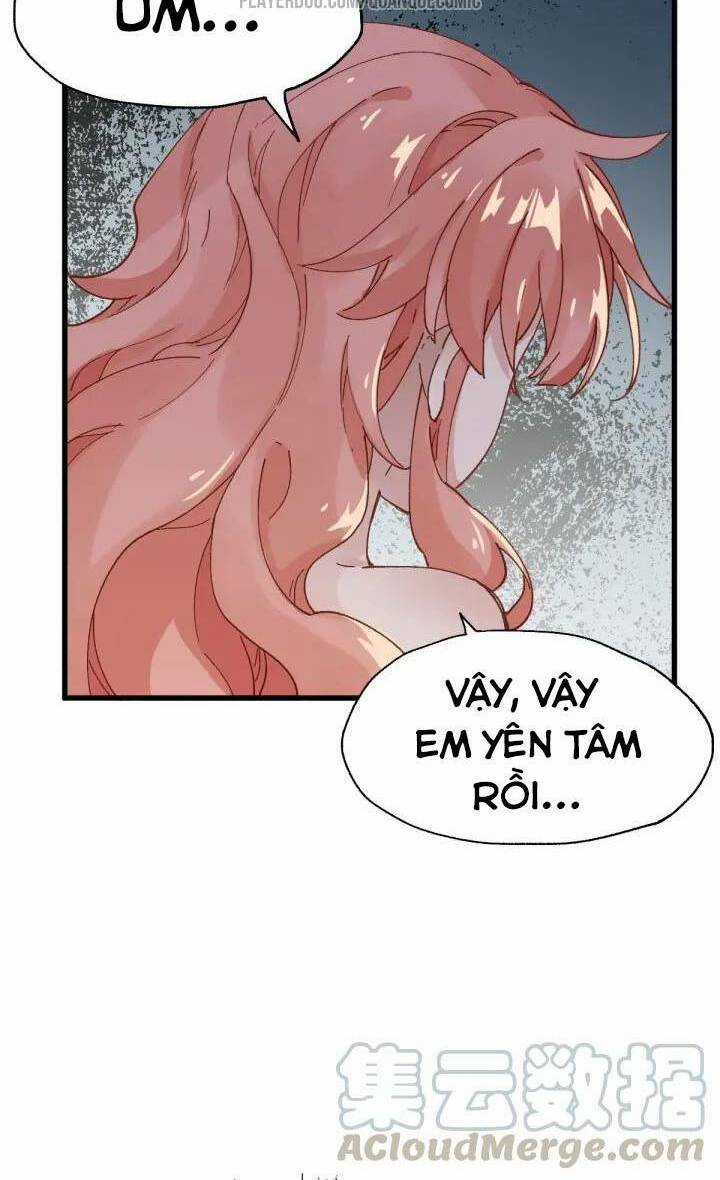 Thánh Khư - Chapter 54 - Trang 18