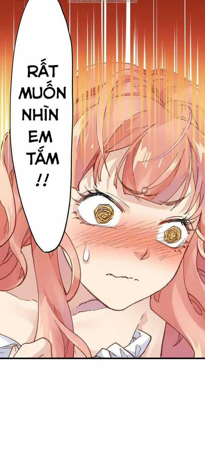 Thánh Khư - Chapter 54 - Trang 20